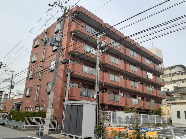 ロイヤル西宮