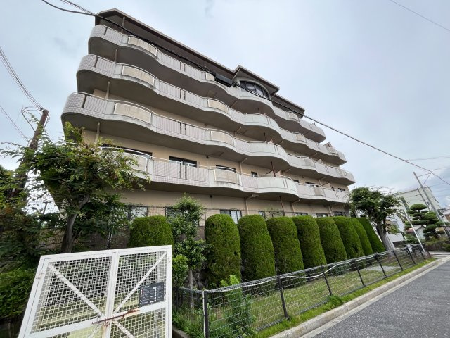 グレース甲陽園