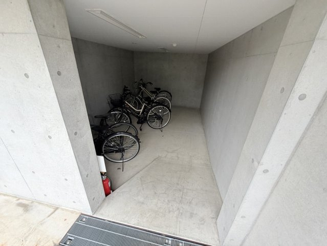 レジディア甲東園の設備