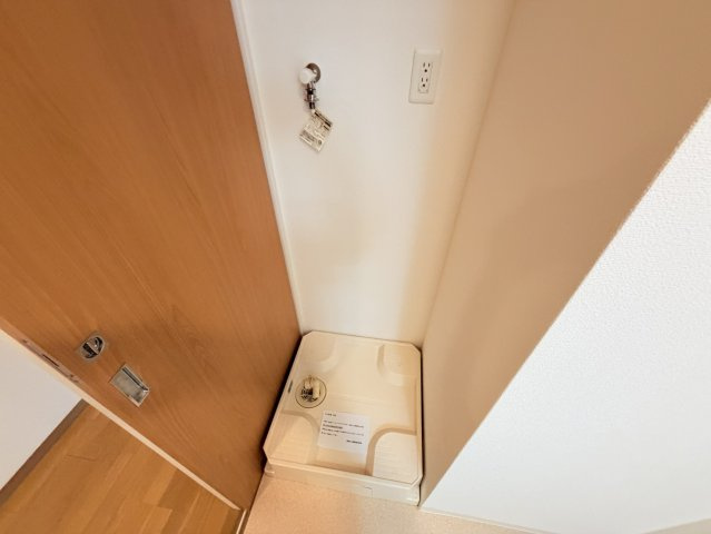 レジディア甲東園の設備