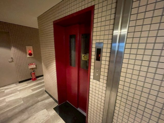 アーバン幸大のその他共用部分