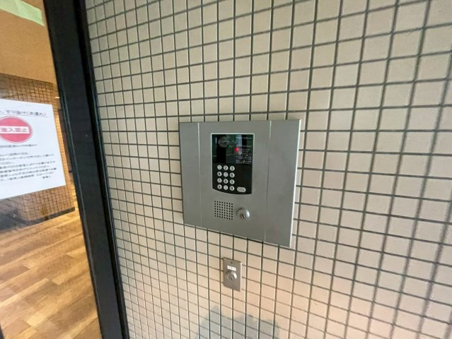 アーバン幸大のセキュリティ