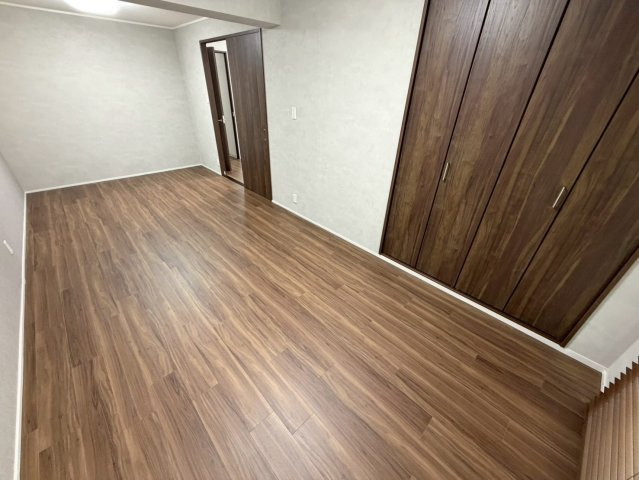 芦屋東山アーバンライフの居間・リビング