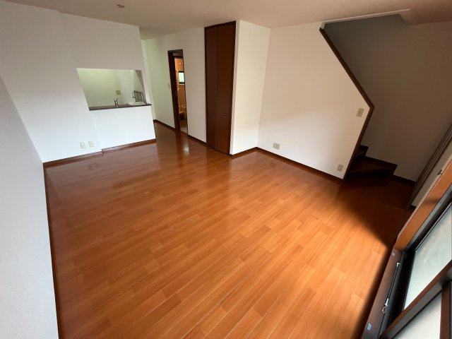 シャーメゾン北夙川B棟のその他