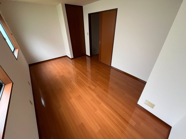 シャーメゾン北夙川B棟の内装