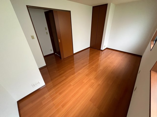 シャーメゾン北夙川B棟の内装