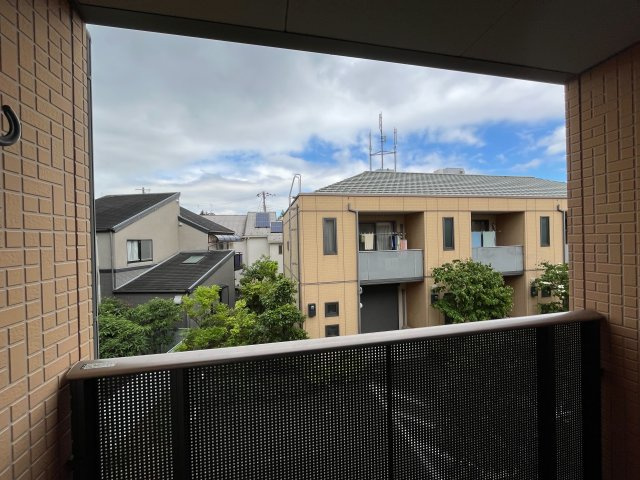 シャーメゾン北夙川B棟のその他