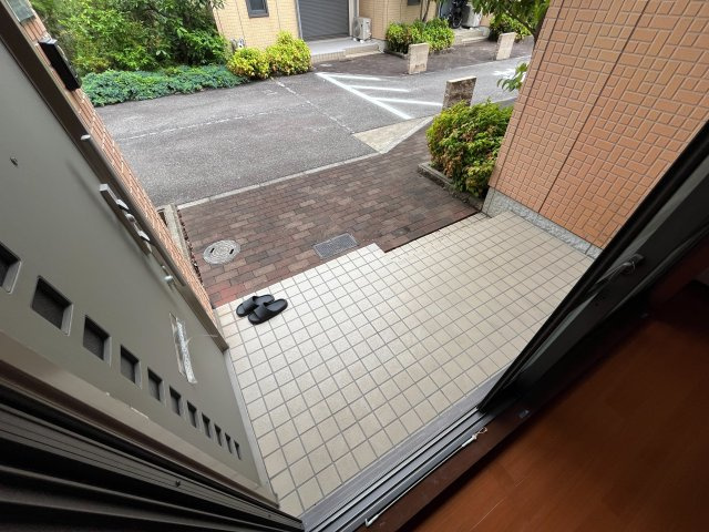 シャーメゾン北夙川B棟のその他