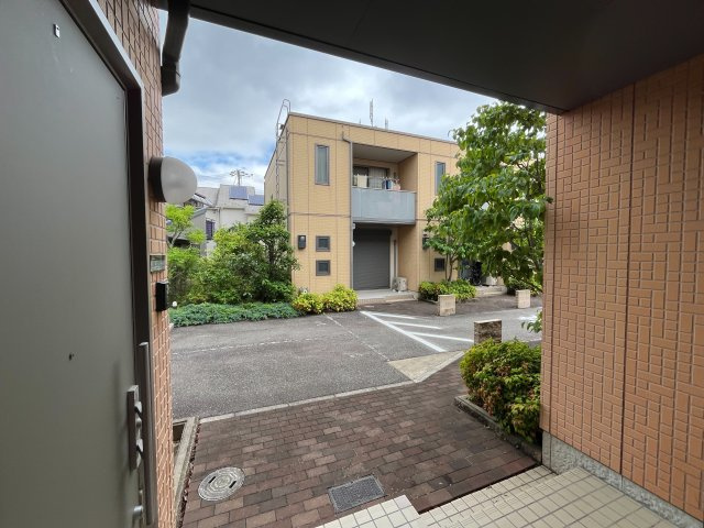 シャーメゾン北夙川B棟のその他