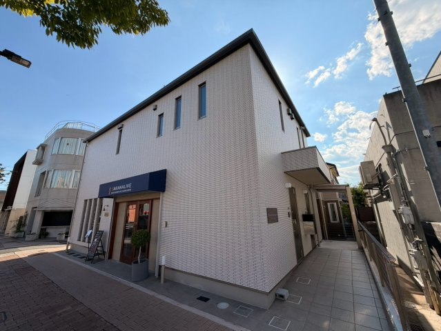 エクスイート夙川