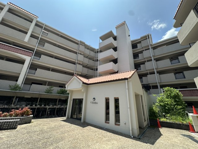 KDXレジデンス夙川ヒルズ　4番館の展望