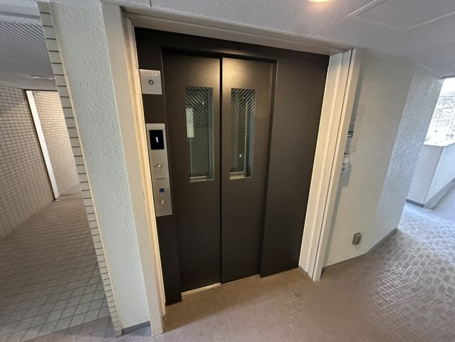 KDXレジデンス夙川ヒルズ　4番館のその他共用部分