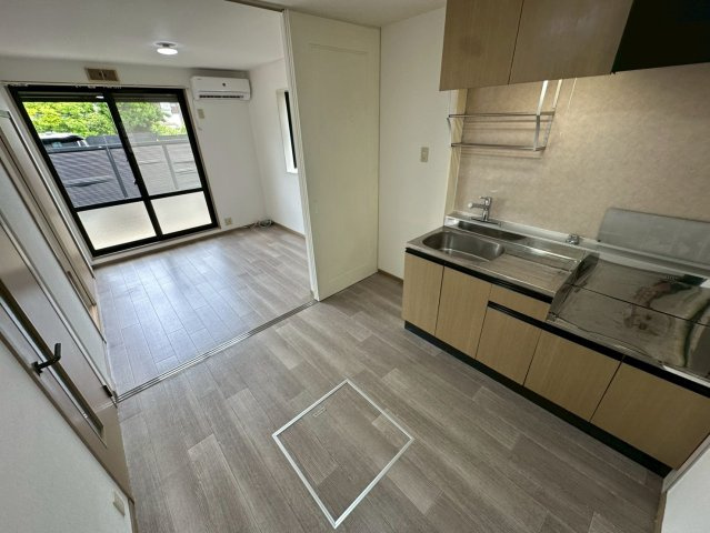 EBISUの森ハイツⅡのその他