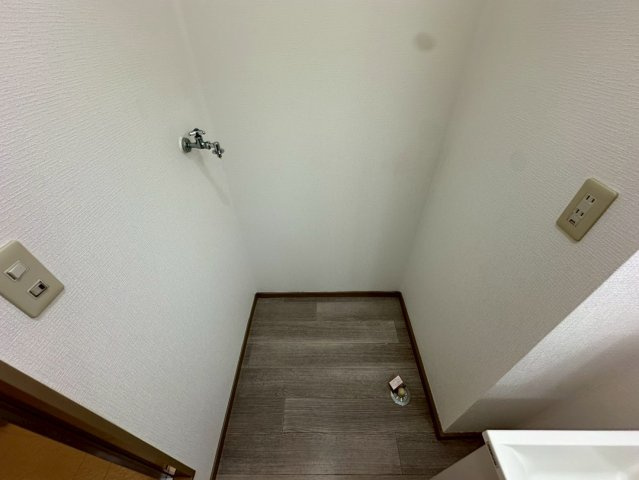 EBISUの森ハイツⅡの設備