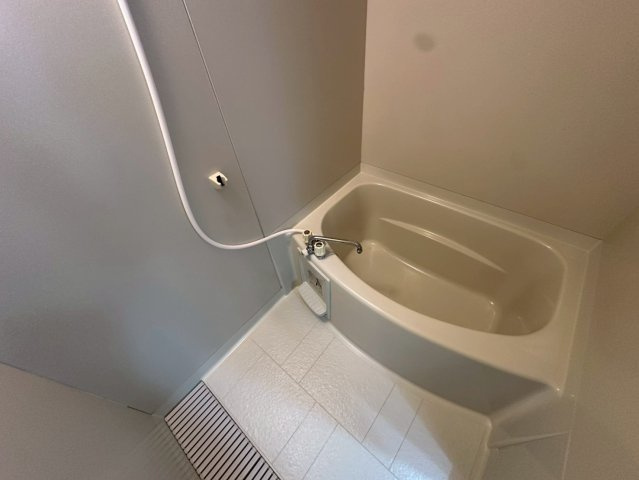 EBISUの森ハイツⅡの浴室