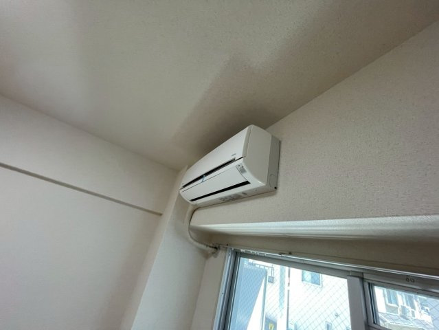 GranPino武庫川の設備