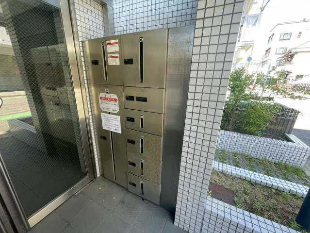 GranPino武庫川のその他共用部分