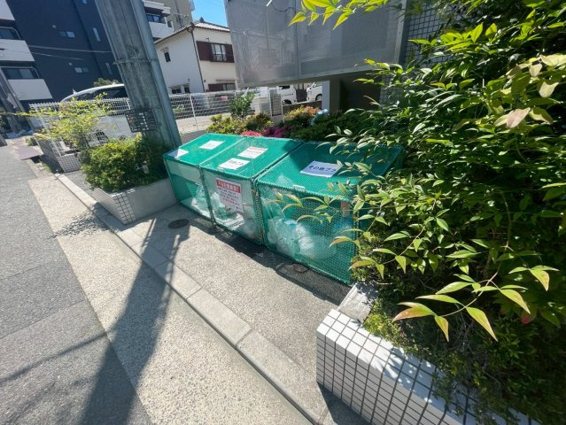 GranPino武庫川のその他共用部分