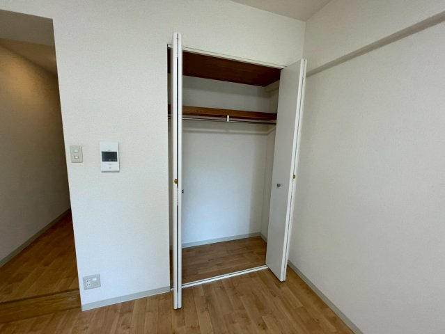 GranPino武庫川の収納