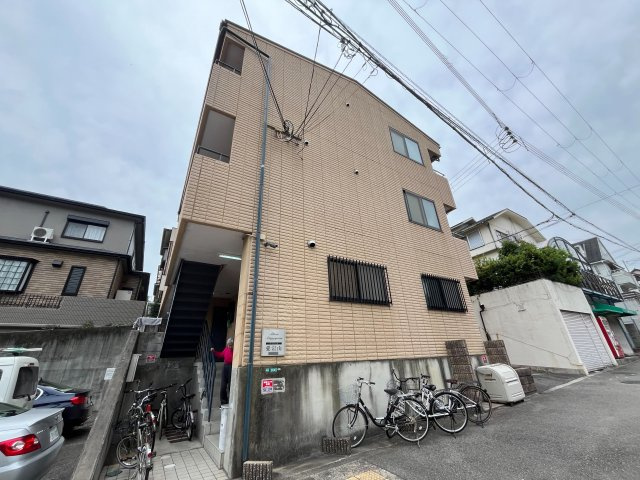 アリアーレ愛宕山
