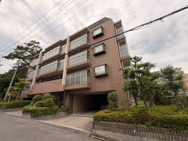 イトーピア夙川結善町