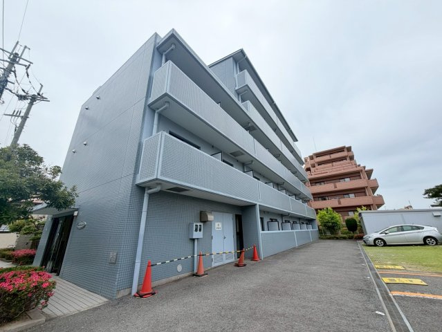 エクセルコート西宮