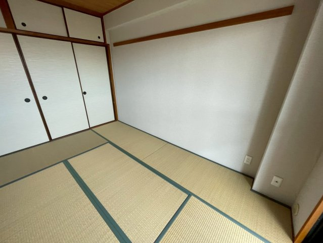 エクセル西宮の和室