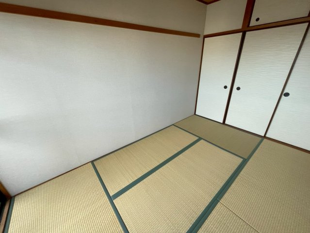 エクセル西宮の和室