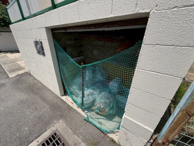 オール甲子園のその他共用部分