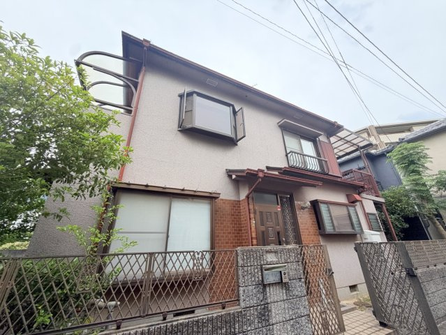 苦楽園一番町戸建