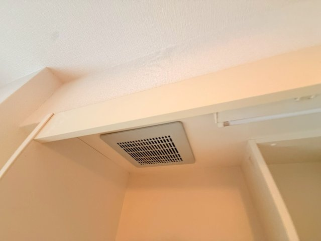 クリスタルカーサⅡの内装