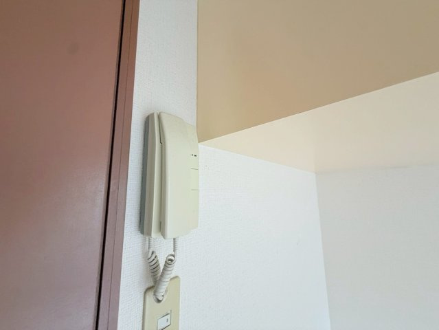 クリスタルカーサⅡの内装