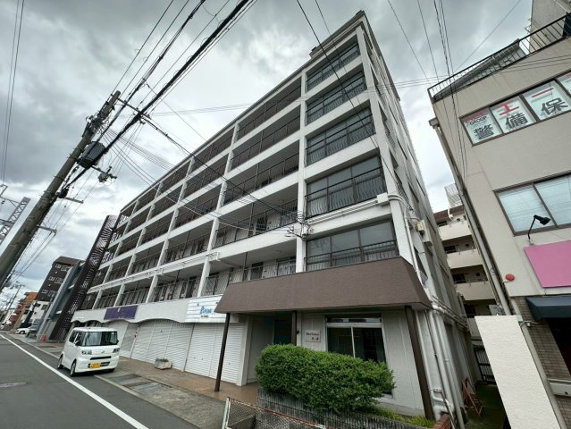 コボリクラスタ西宮北口