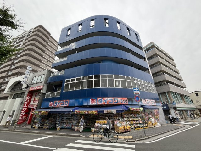 サニーサイドビル