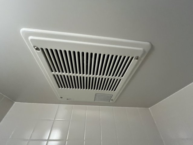 サニーサイドビルの設備