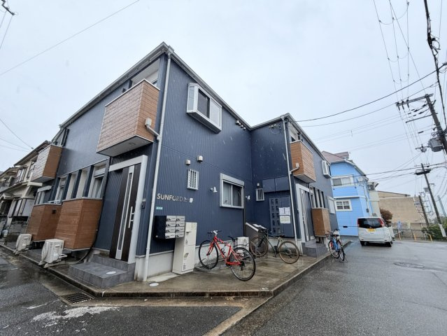 サンフォード上ヶ原