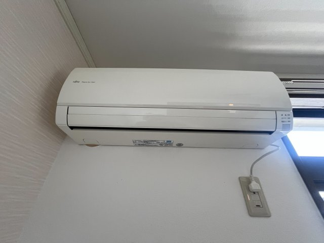 シティパルの設備