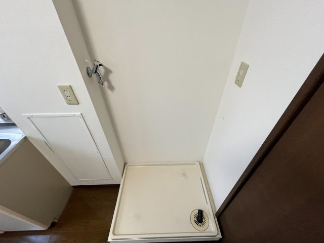シティパルの設備