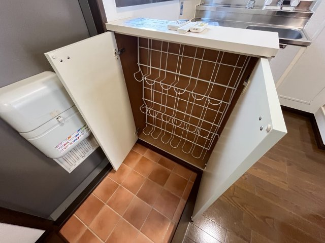 シティパルの設備