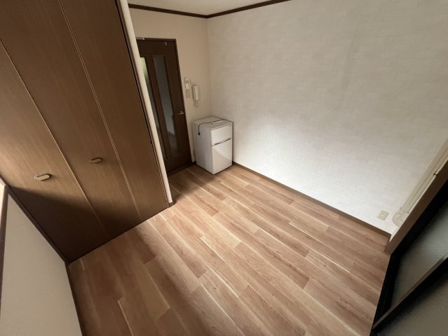 ステラハウス15の居間・リビング