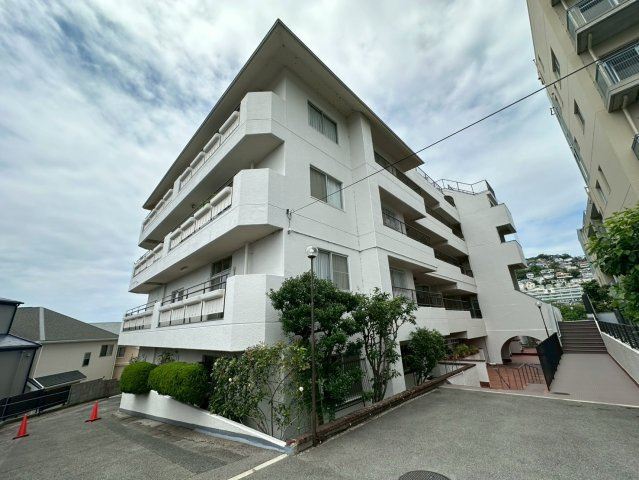 ストークライフ甲陽園