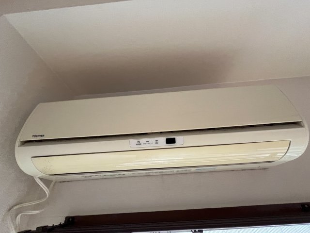 竹園マンションの設備