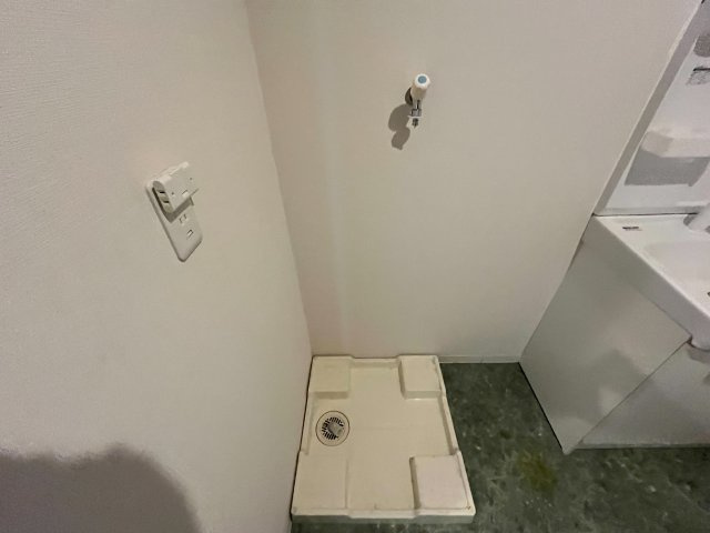 竹園マンションの設備