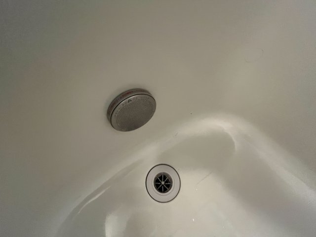 竹園マンションの設備