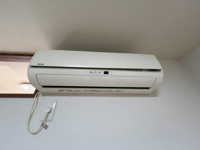 竹園マンションの設備