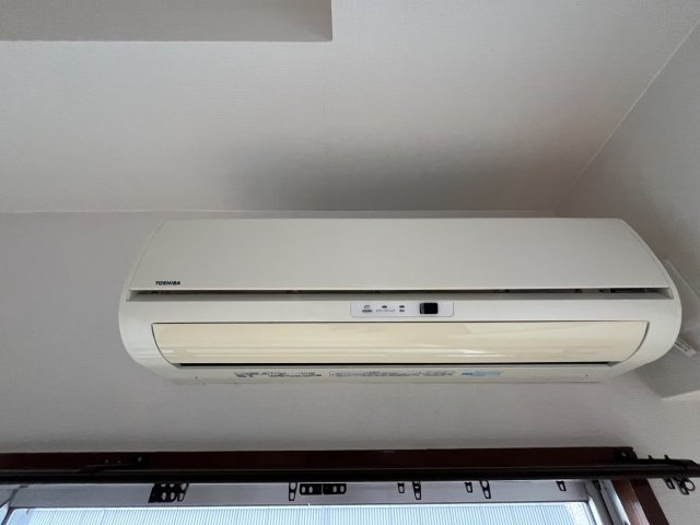 竹園マンションの設備