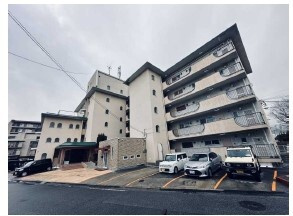 東朋第一マンション