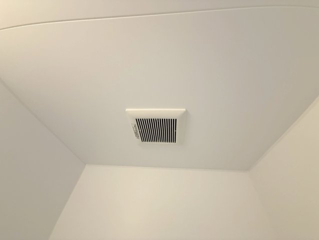 ハイツ室川1の設備