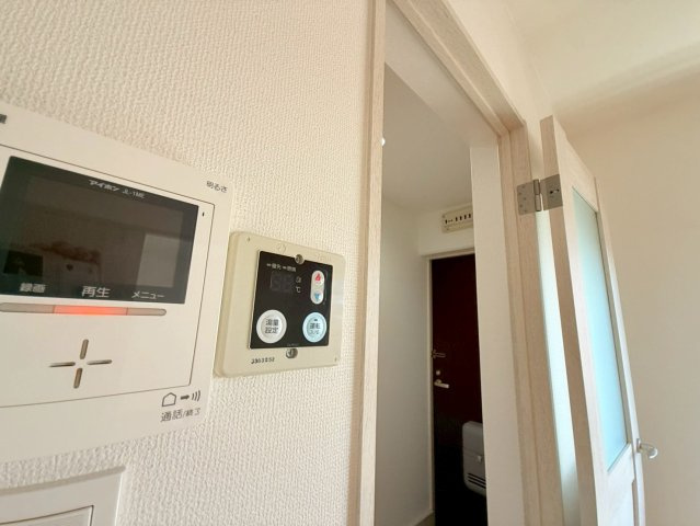 ハイツ室川1のその他