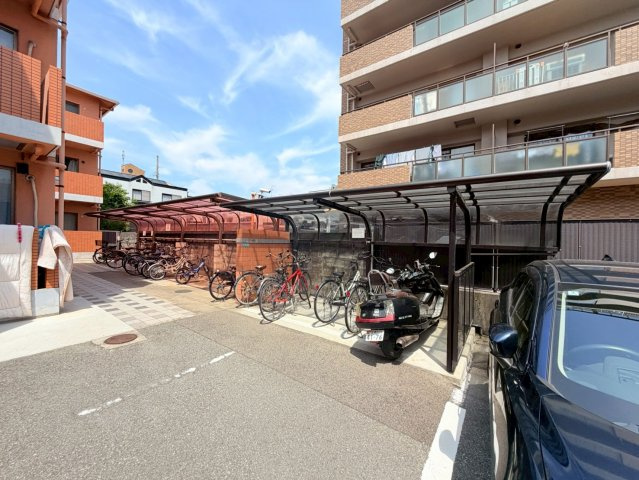 ハイツ室川1の周辺